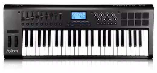 Axiom 49 MKII